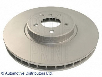 BLUE PRINT adb114301 -  Тормозной диск